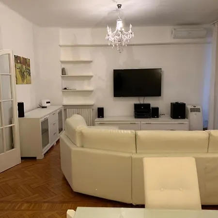 Appartement Casa Zara *