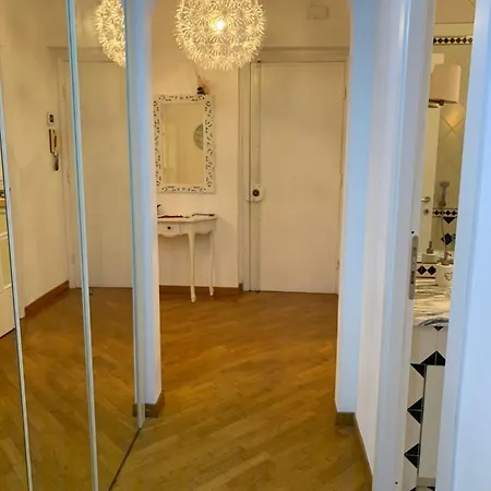 Appartement Casa Zara Santa Margherita Ligure