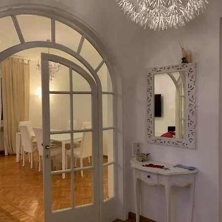 Appartement Casa Zara Santa Margherita Ligure