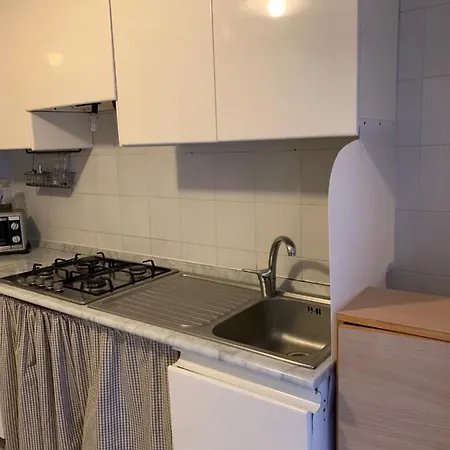 Appartamento Casa Zara