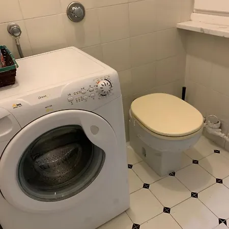 Appartement Casa Zara Santa Margherita Ligure