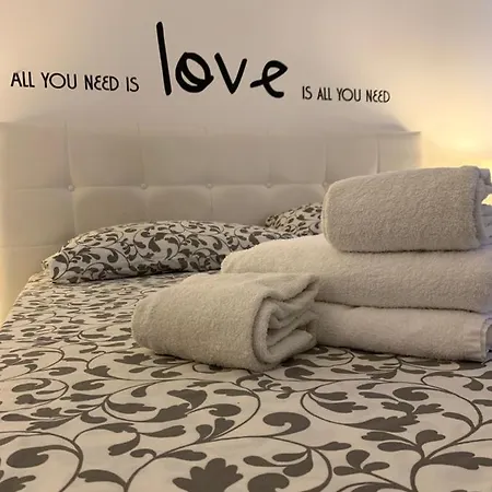 Appartamento Casa Zara Santa Margherita Ligure