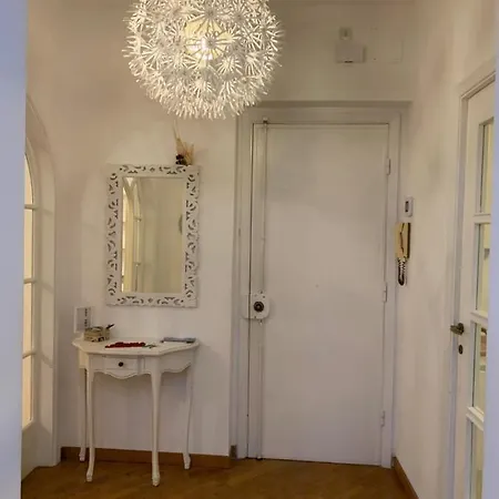 Appartamento Casa Zara
