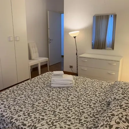 Appartamento Casa Zara
