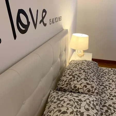 Appartamento Casa Zara
