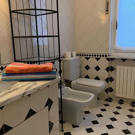 Casa Zara Appartamento Santa Margherita Ligure