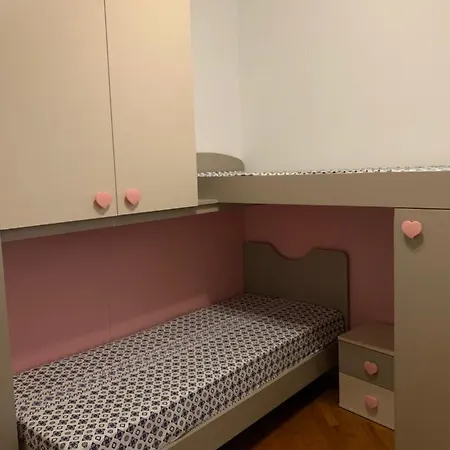 Casa Zara Appartement *