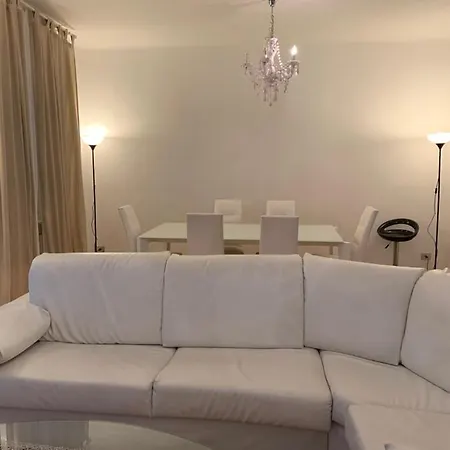 Casa Zara Appartamento *