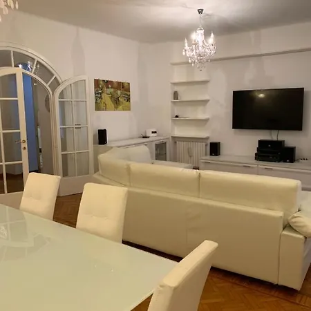 Casa Zara Santa Margherita Ligure