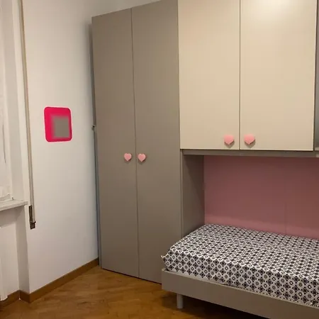 Apartamento Casa Zara *
