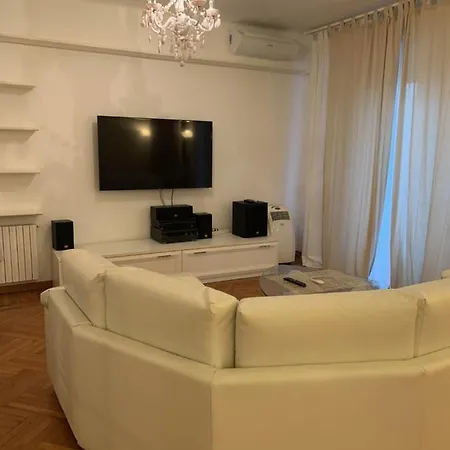 Apartamento Casa Zara *