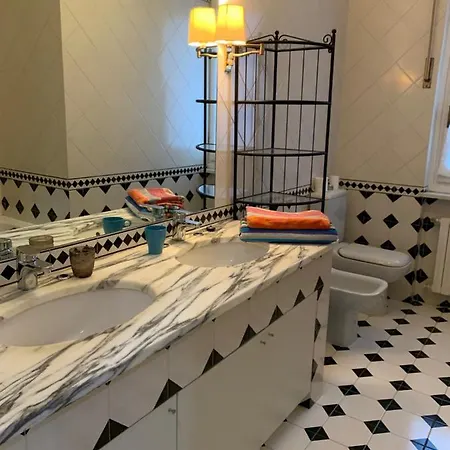 Casa Zara * Santa Margherita Ligure