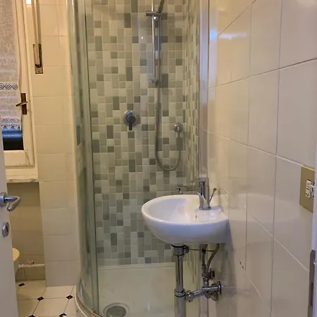 Casa Zara Apartamento Santa Margherita Ligure