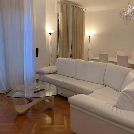 Apartamento Casa Zara