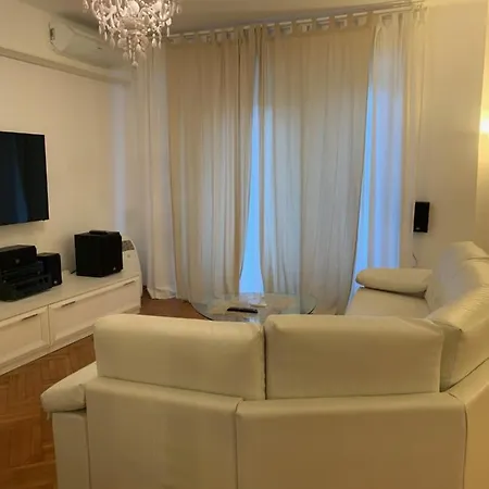 Apartamento Casa Zara Santa Margherita Ligure